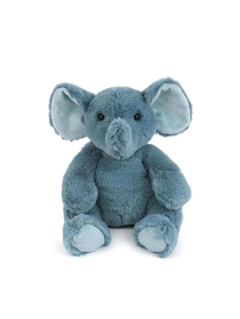 Mon Ami Azure Elephant